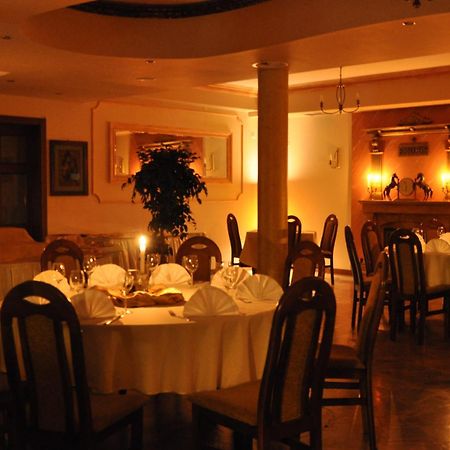 Polańczyk Hotel Karino Spa מראה חיצוני תמונה
