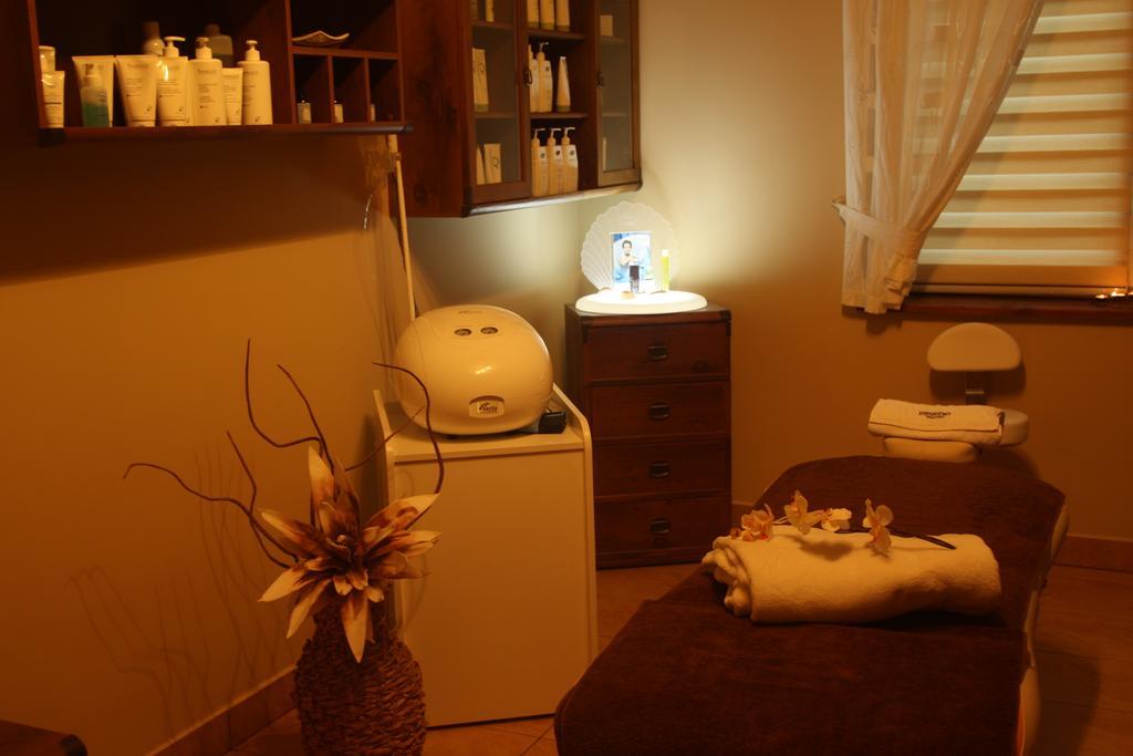 Polańczyk Hotel Karino Spa מראה חיצוני תמונה