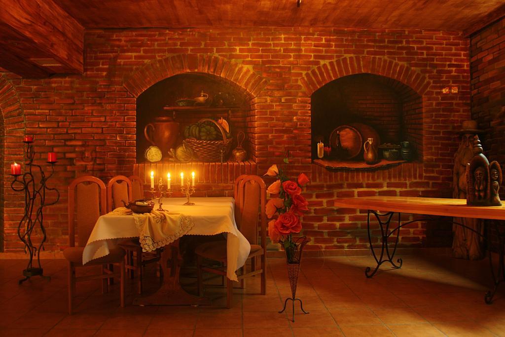 Polańczyk Hotel Karino Spa מראה חיצוני תמונה