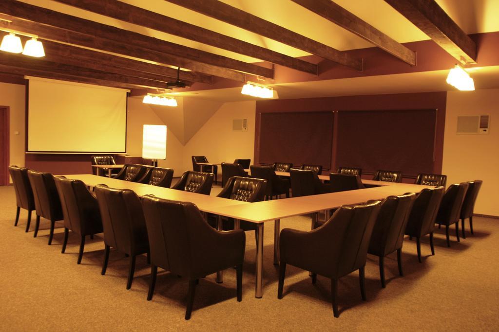 Polańczyk Hotel Karino Spa מראה חיצוני תמונה