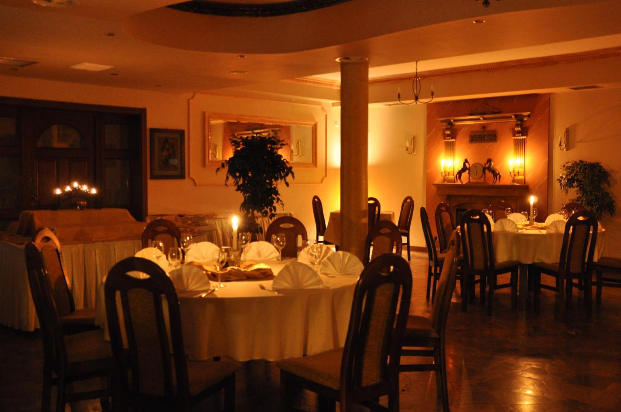Polańczyk Hotel Karino Spa מראה חיצוני תמונה