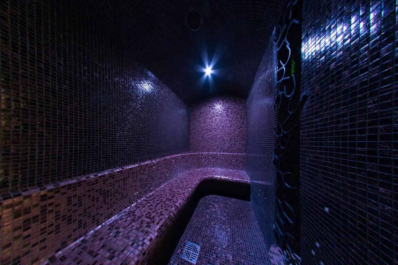 Polańczyk Hotel Karino Spa מראה חיצוני תמונה