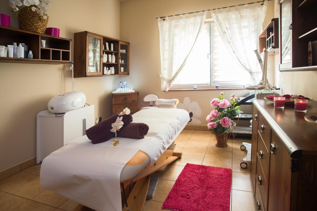 Polańczyk Hotel Karino Spa מראה חיצוני תמונה