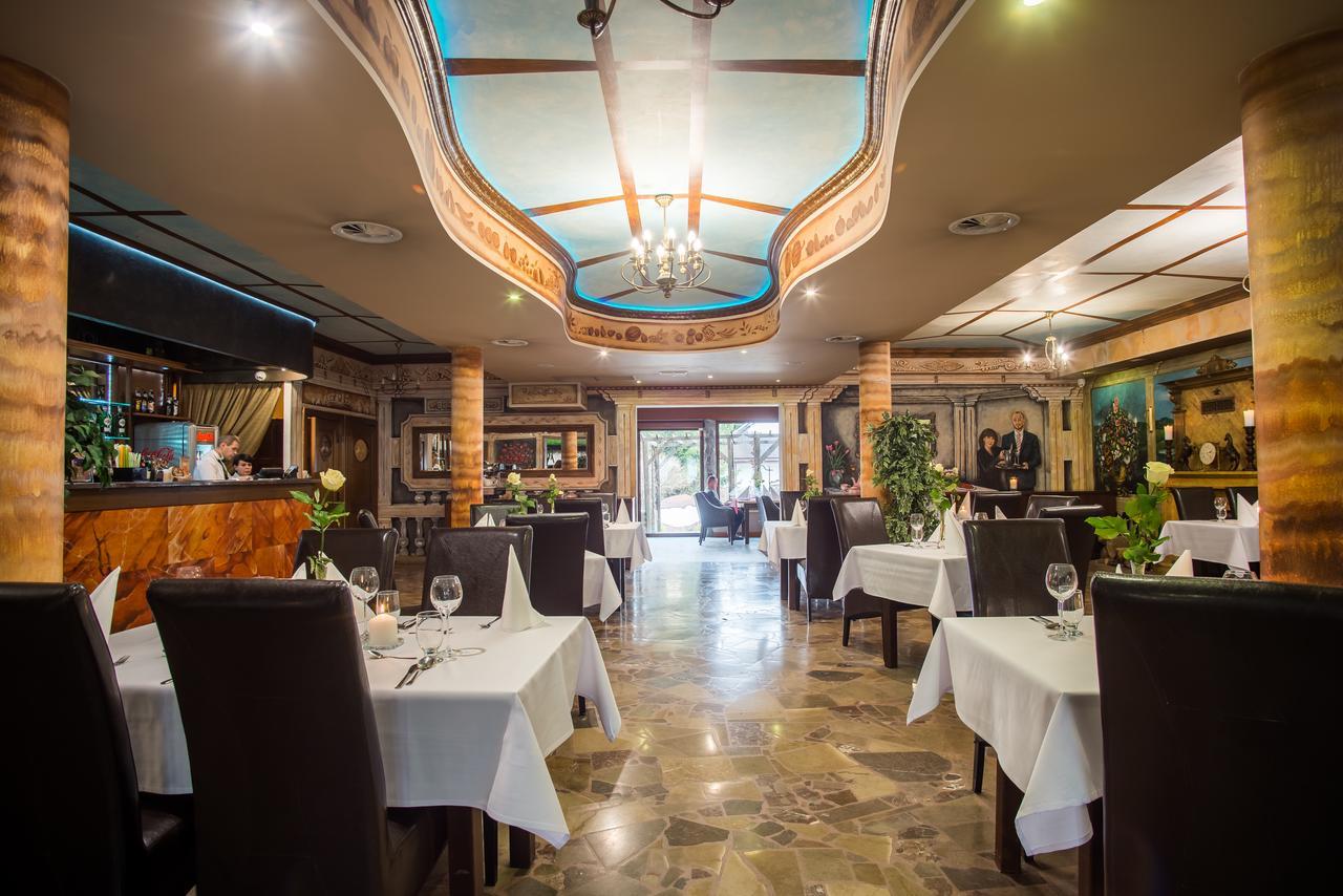Polańczyk Hotel Karino Spa מראה חיצוני תמונה