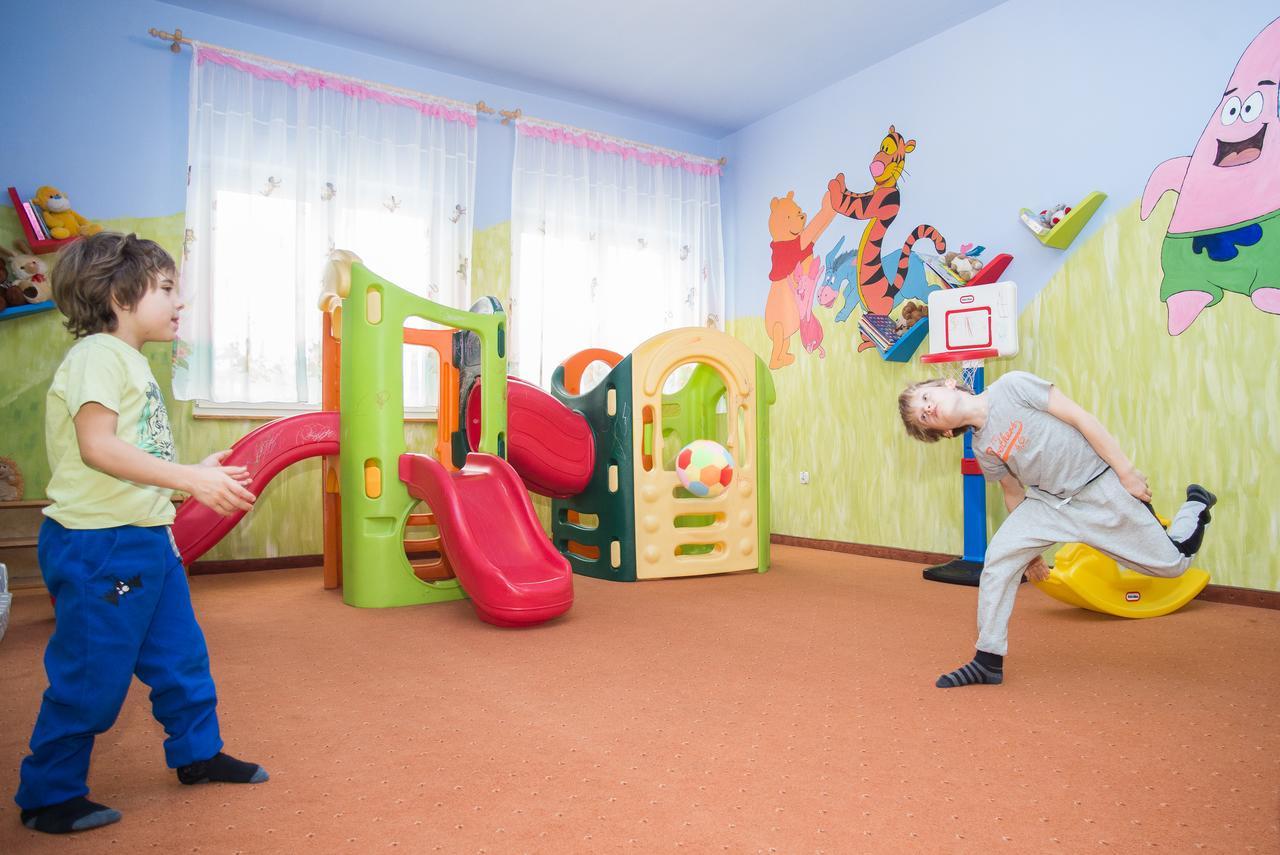 Polańczyk Hotel Karino Spa מראה חיצוני תמונה