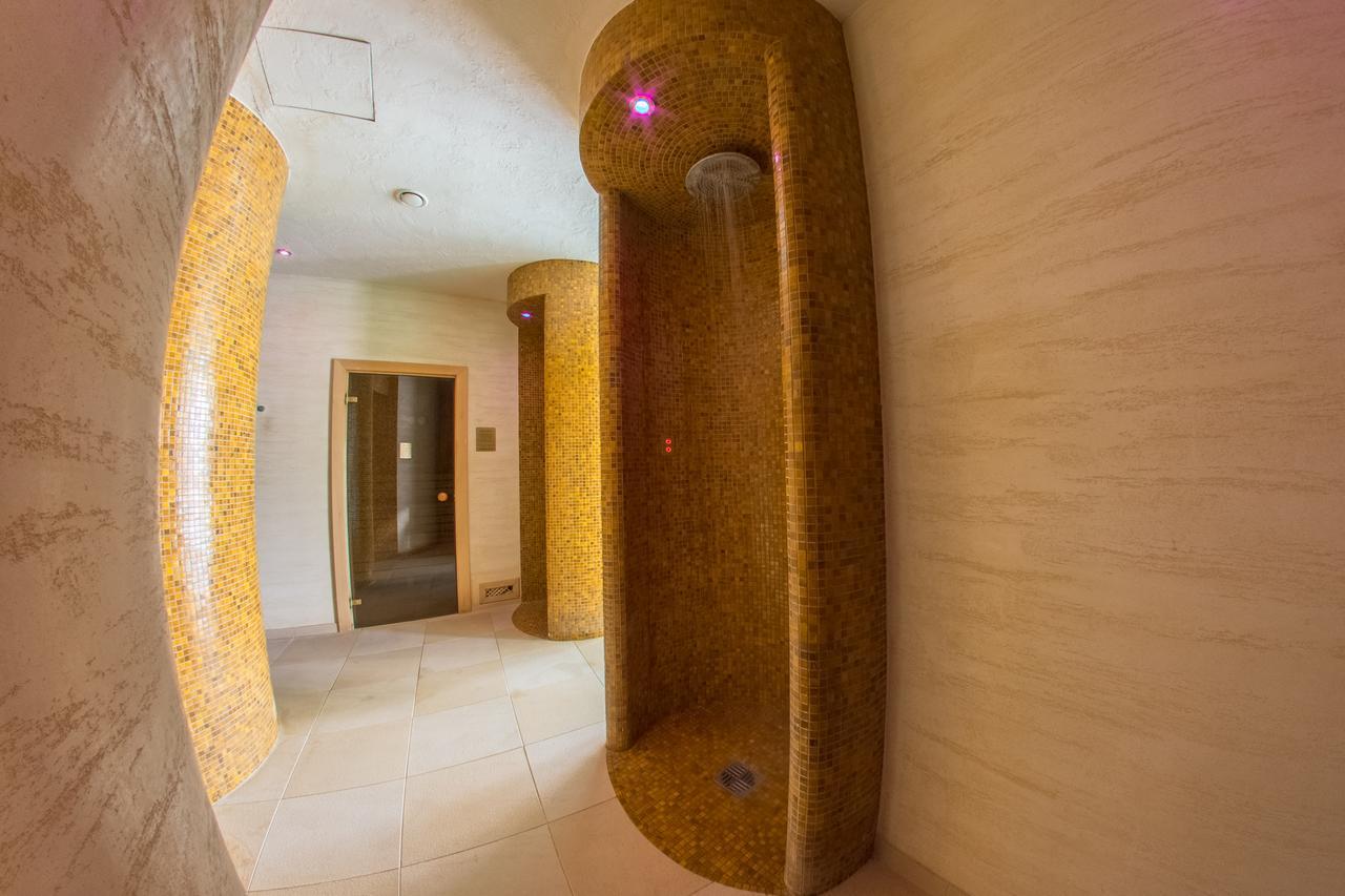 Polańczyk Hotel Karino Spa מראה חיצוני תמונה