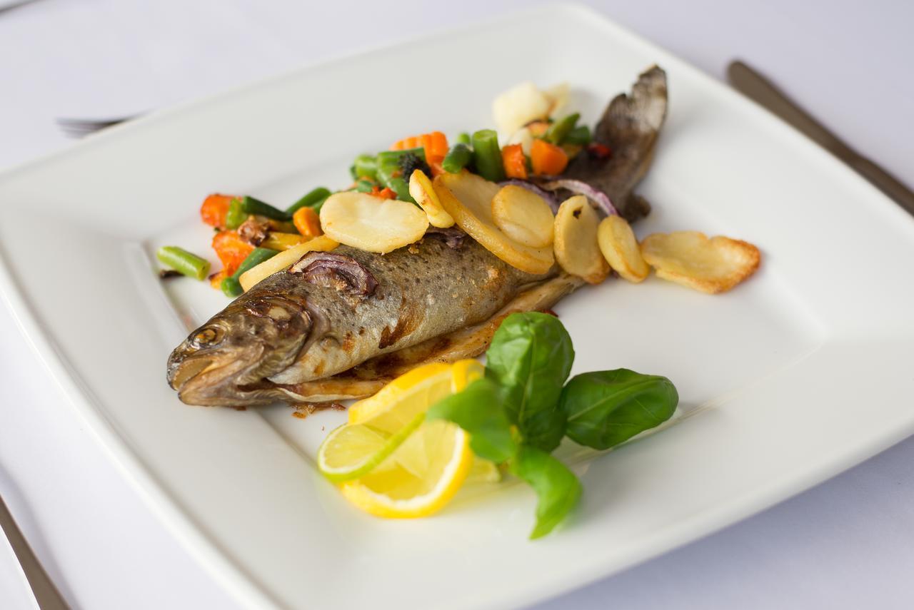 Polańczyk Hotel Karino Spa מראה חיצוני תמונה
