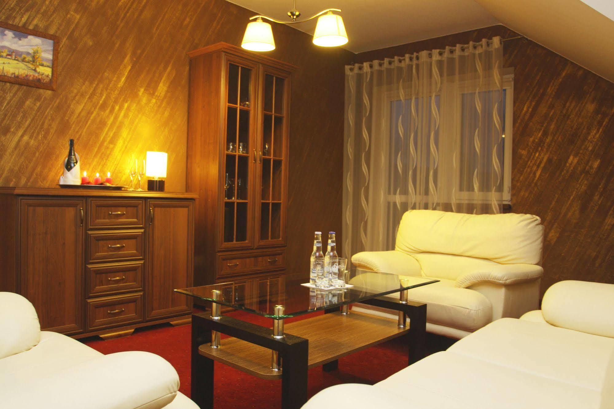 Polańczyk Hotel Karino Spa מראה חיצוני תמונה
