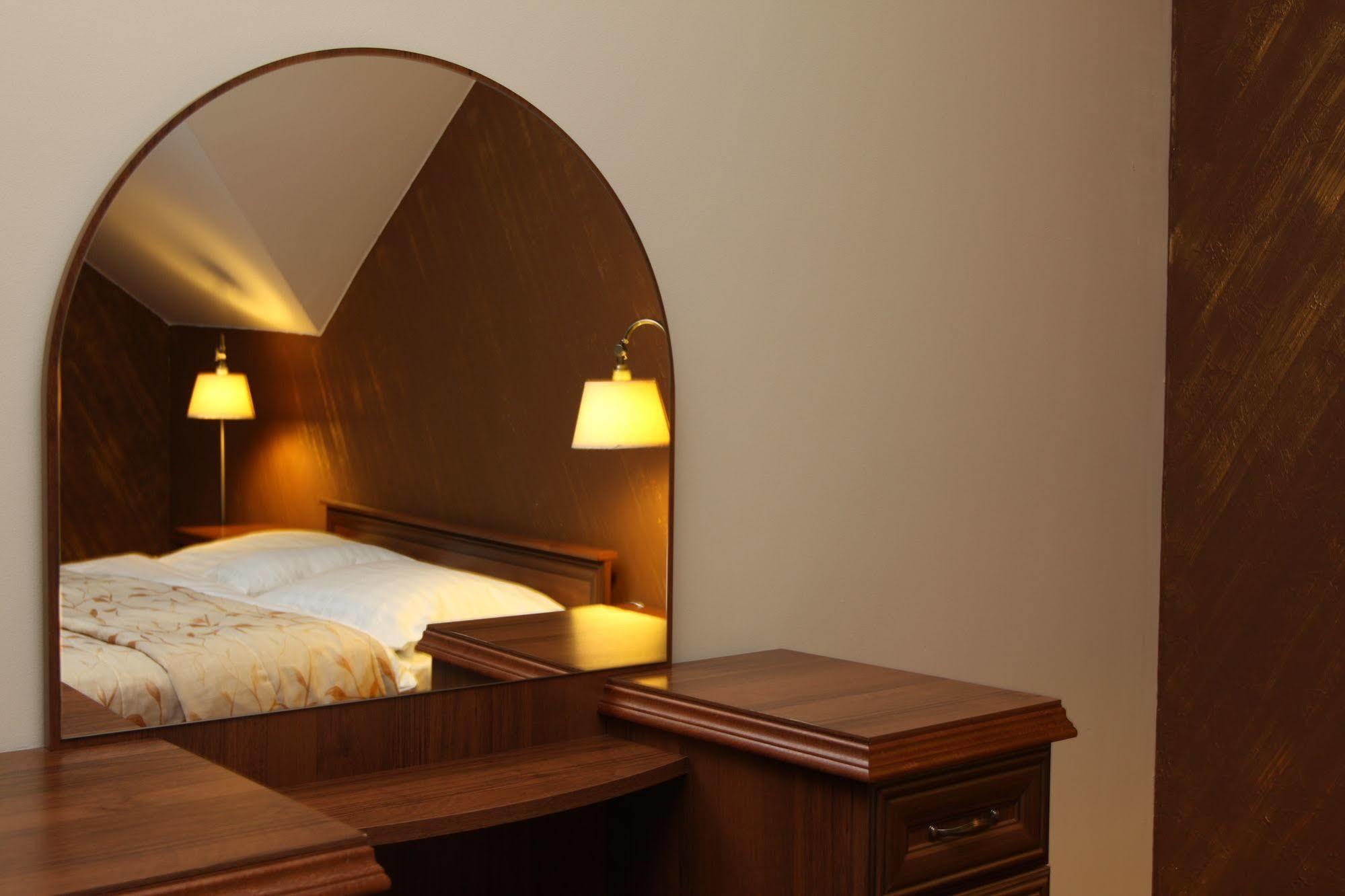 Polańczyk Hotel Karino Spa מראה חיצוני תמונה