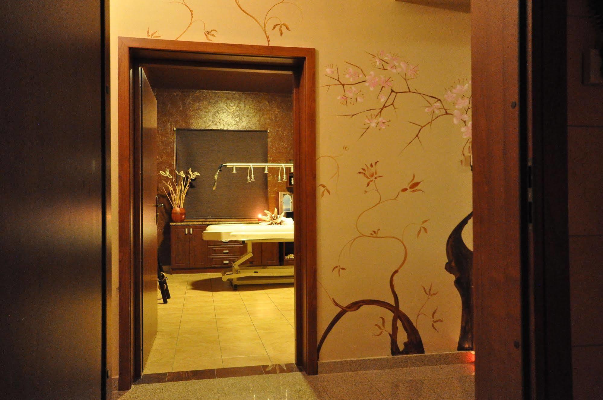 Polańczyk Hotel Karino Spa מראה חיצוני תמונה
