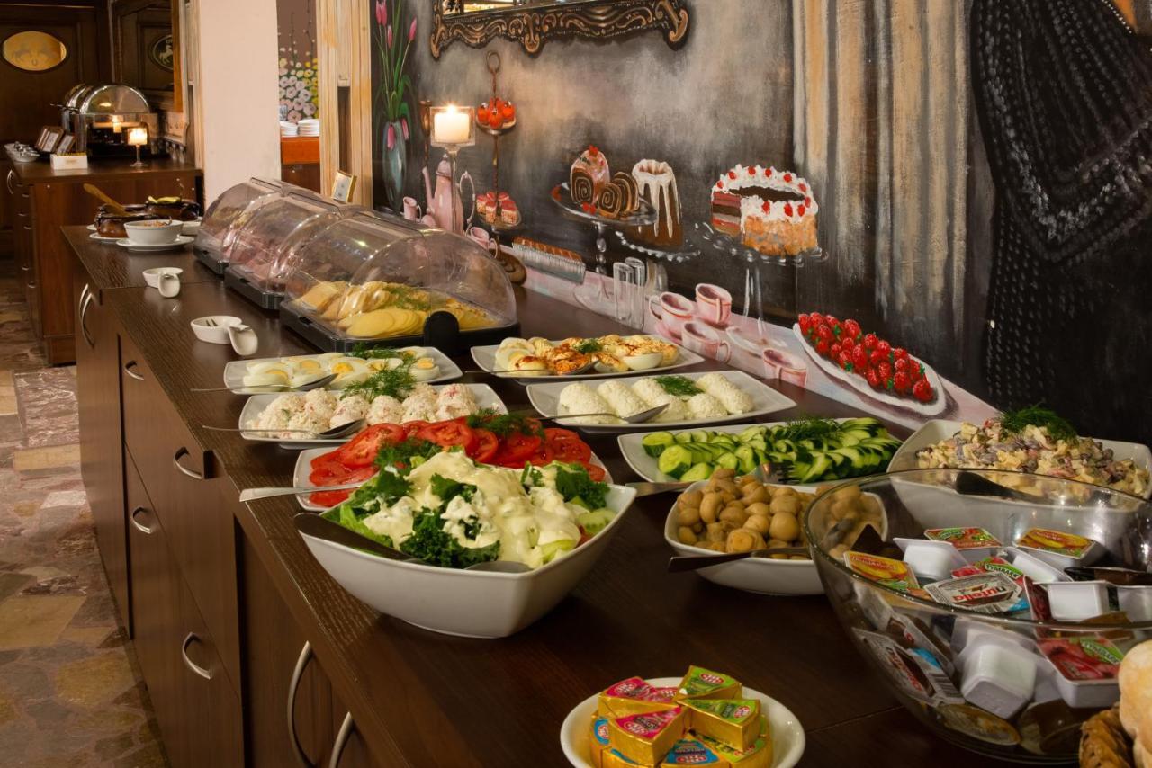 Polańczyk Hotel Karino Spa מראה חיצוני תמונה