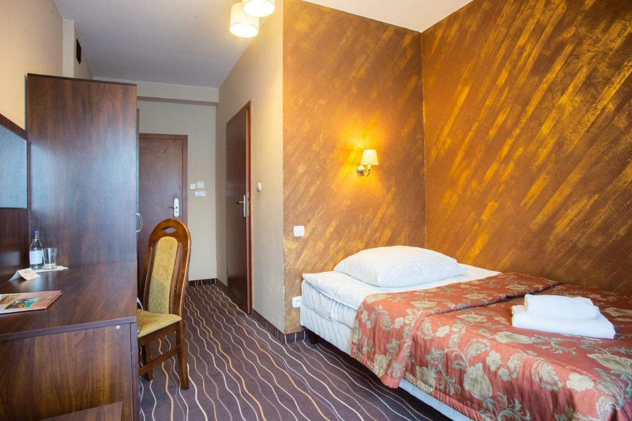 Polańczyk Hotel Karino Spa מראה חיצוני תמונה